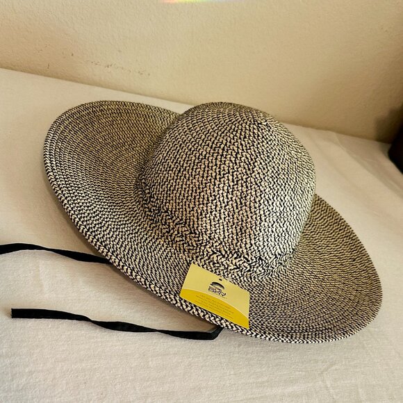 BUNDLE (5) New Sunday Afternoons Women's Sun Hat UPF 50+ Adjustable Chinstrap - Picture 11 of 15